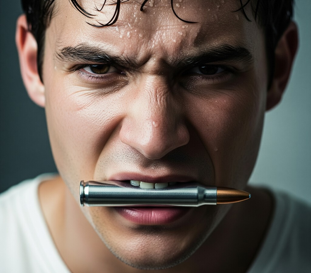 The Odd Origins of Everyday Phrases Like “Bite the Bullet”